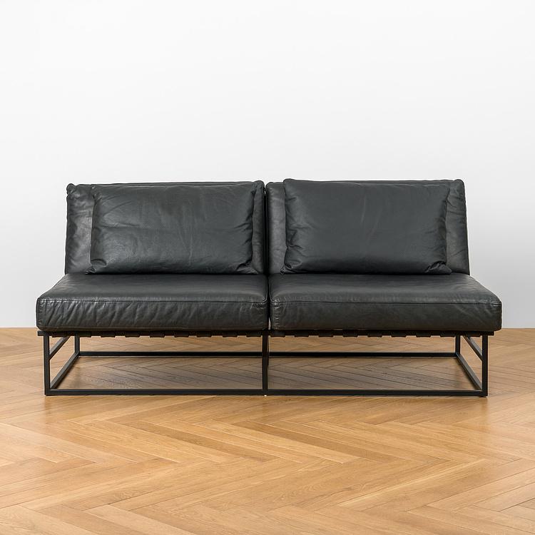 Угловой модульный диван Тавулия 2 Tavullia Group 2