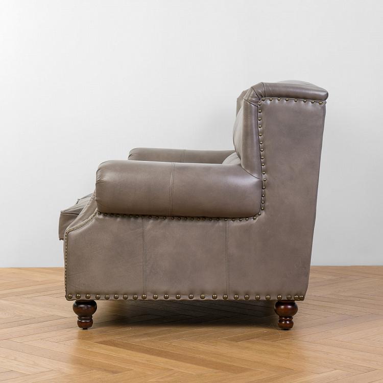 Двухместный диван Черчилль Churchill 2 Seater RM