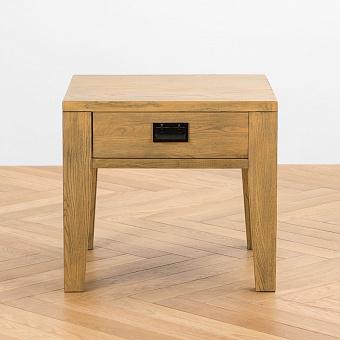 Kon-Tiki Lamp Table discount2