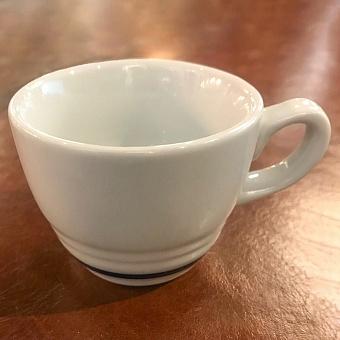 Filo Blue Coffee Cup discount