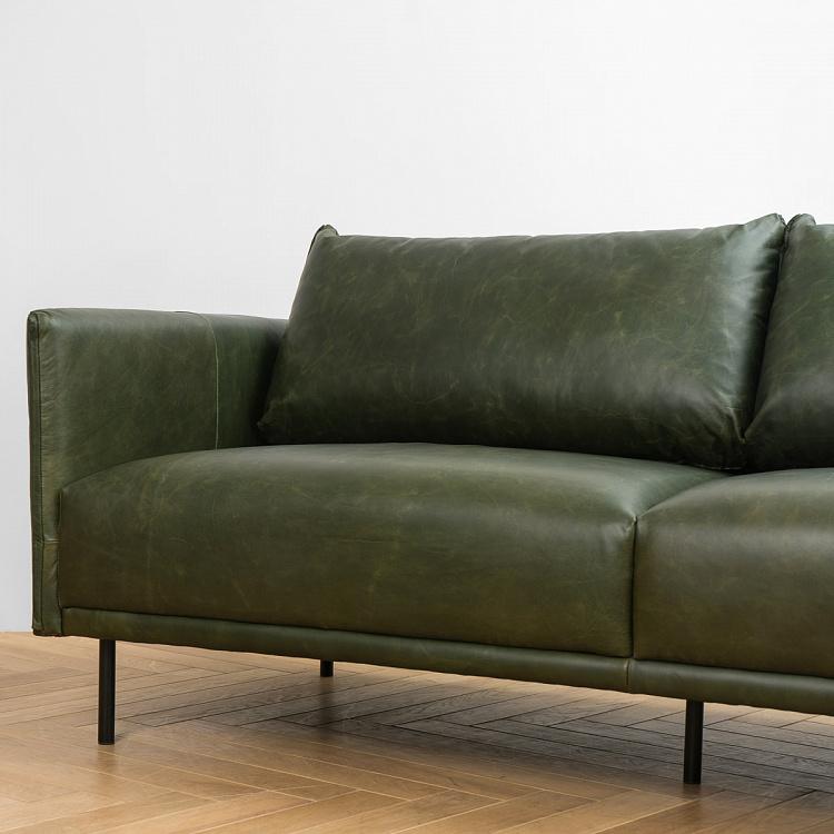 Трёхместный диван Турин Torino 3 Seater