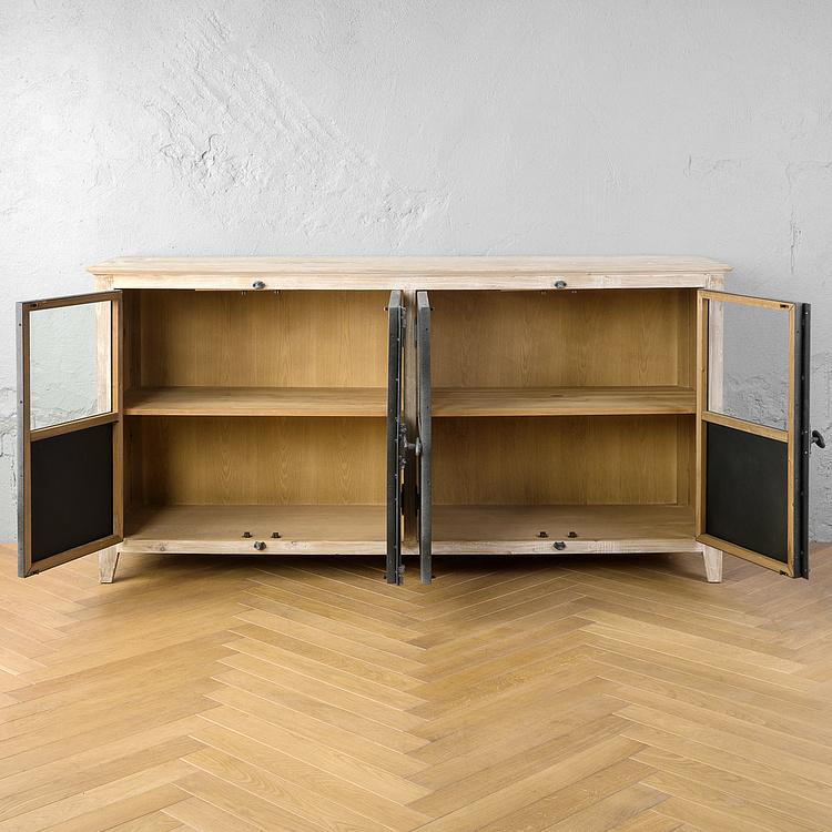 Комод Шлюз Gateway Sideboard DB