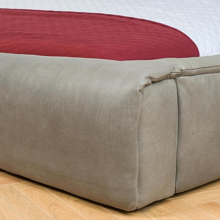 Двуспальная кровать-реклайнер Торо US Кинг Сайз Toro Motion Bed US King