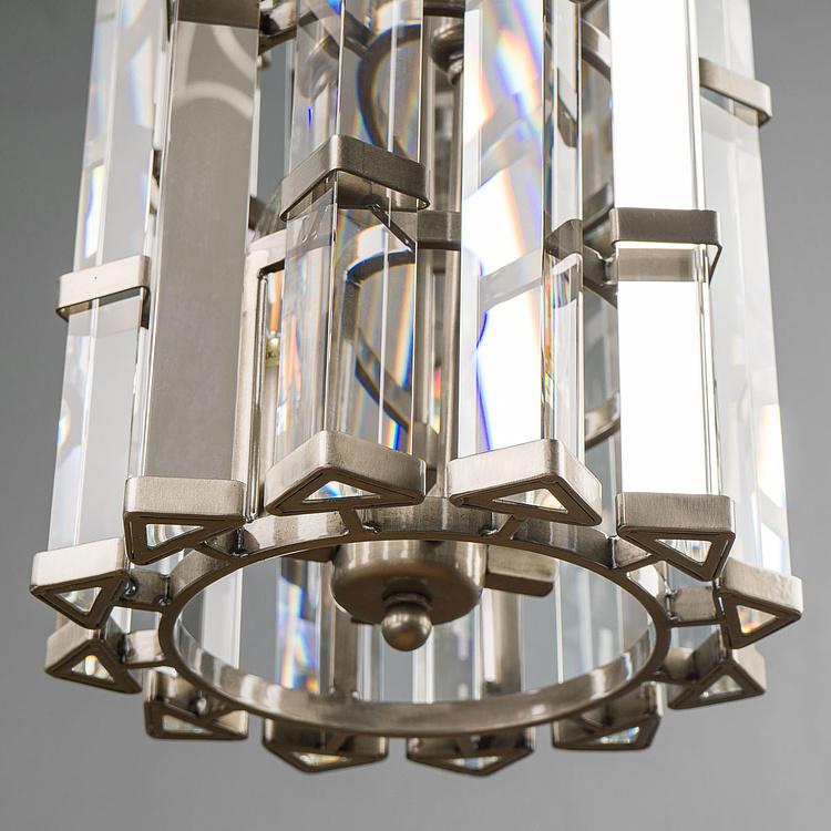 Небольшая люстра Найт Род Night Rod Tiny Pendant