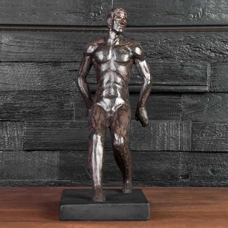 Набор из двух держателей для книг Атлеты Bookend Athletes