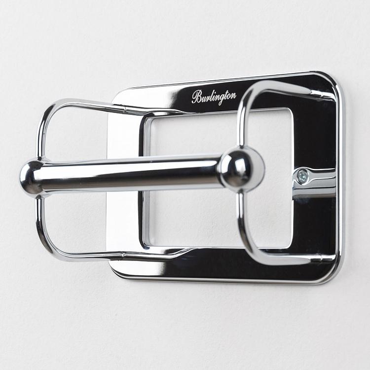 Держатель туалетной бумаги цвета хром Toilet Roll Holder Chrome