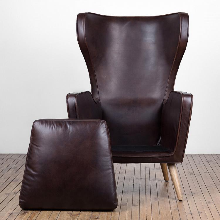 Кресло Пеликан Pelican Chair