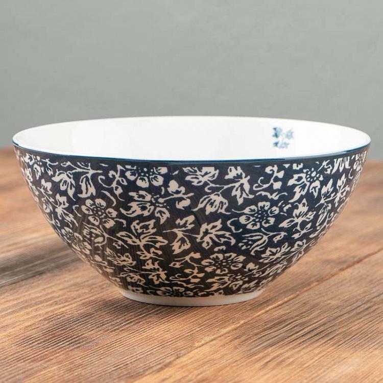 Салатница Алиссум Sweet Allysum Salad Bowl