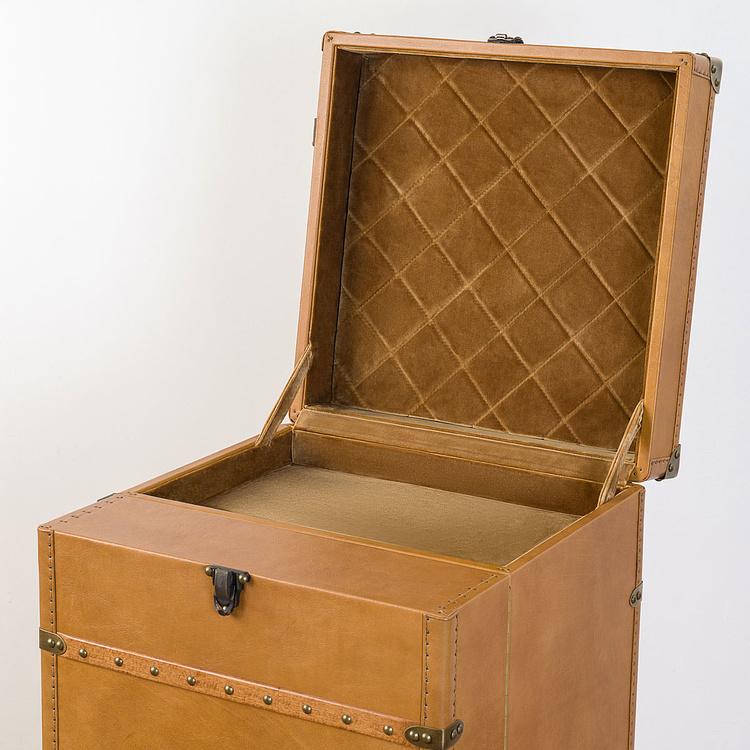 Комод-сундук Монпелье Montpellier Sideboard RM