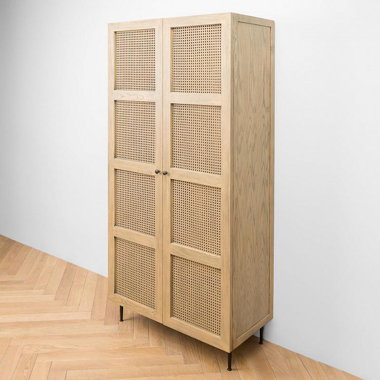 Шкаф Бруклин Brooklyn Cabinet