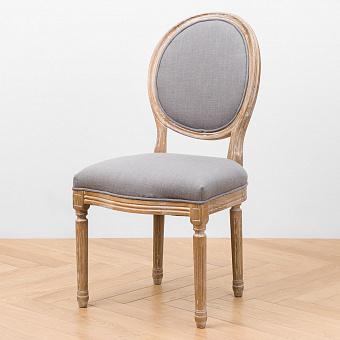 Jean-Paul 2 Chair, Oak Sandwashed