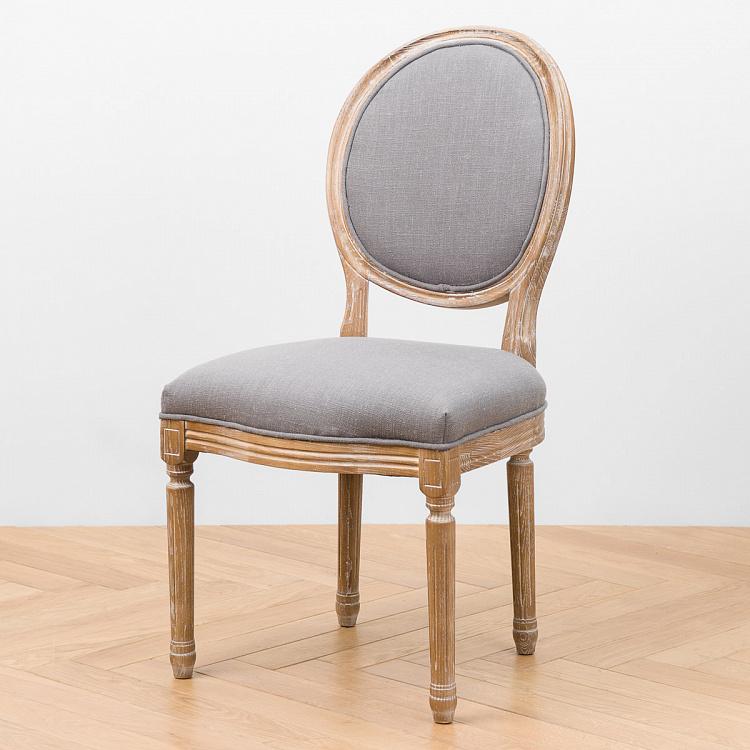 Стул Жан-Поль 2, песочные ножки Jean-Paul 2 Chair, Oak Sandwashed