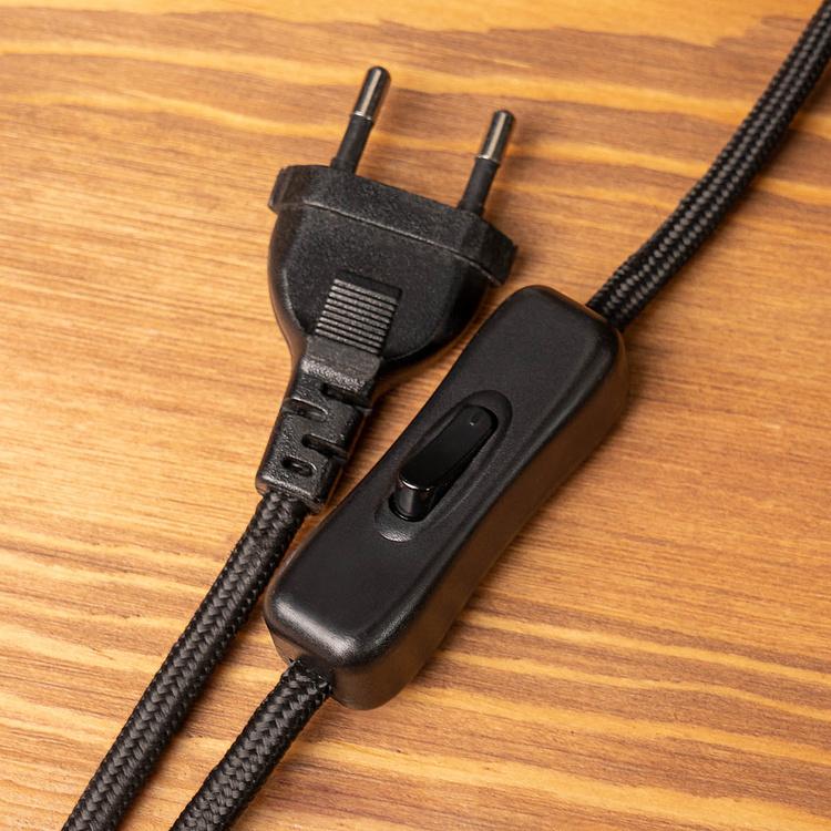 Настольная лампа Бронза Bronze Table Lamp