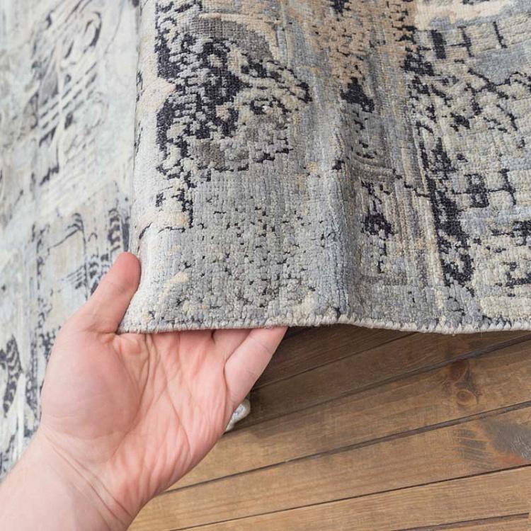 Ковёр с коротким ворсом Вечный Ганг Timeless Ganges