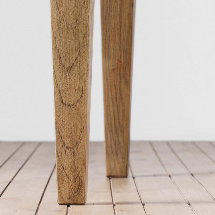 Обеденный раздвижной стол Амели Amelie Extending Dining Table