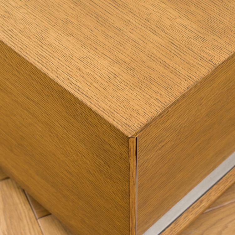 Журнальный стол Стратфорд Stratford Coffee Table