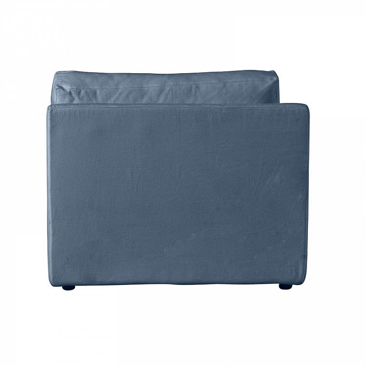 Сменный чехол для диванного модуля с левым подлокотником Panama Sectional LHF Corner Cover