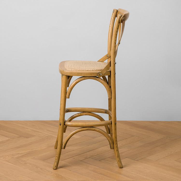 Барный стул Сильви Silvie Barstool