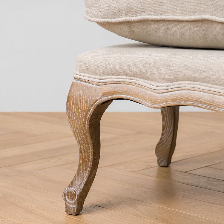 Банкетка Мари Marie Footstool