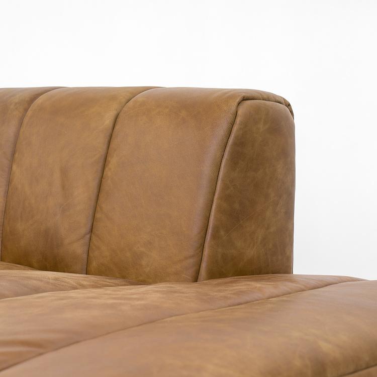 Модульный диван с полкой Домино Domino Group PF