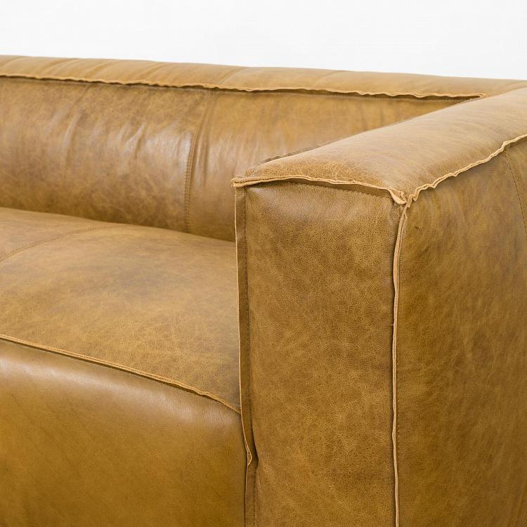 Трёхместный диван Миссури Missouri 3 Seater D