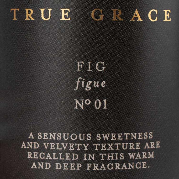 Жидкость для аромадиффузора с палочками Инжир, 200 мл Small Reed Diffuser Refill Fig 200 ml