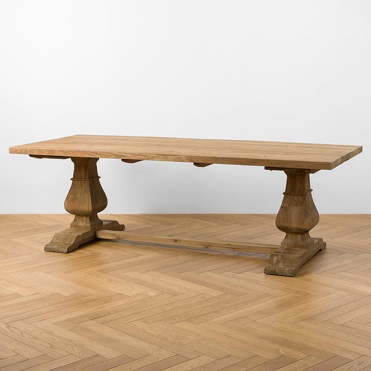 Обеденный стол Круазетт Croisette Dining Table DB