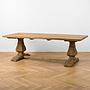 Обеденный стол Croisette Dining Table DB