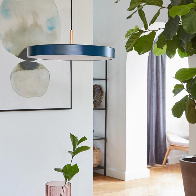 Подвесной светодиодный светильник Астерия, S Asteria Hanging Lamp Mini