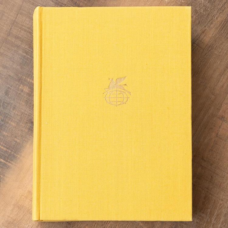 Винтажная книга Библиотека всемирной литературы, том 96. Стихотворения. Поэмы. А. Мицкевич Vintage Book World Literature Library 96