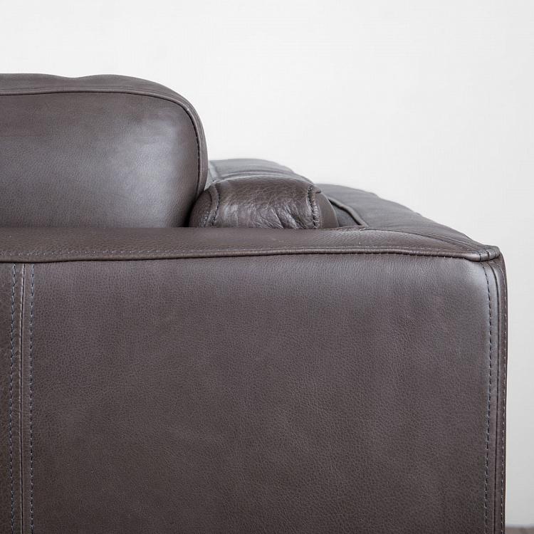 Вращающееся кресло Локк Locke Chair