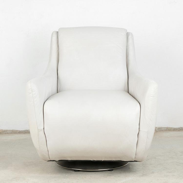 Вращающееся кресло Кэпетен Kapetan Chair