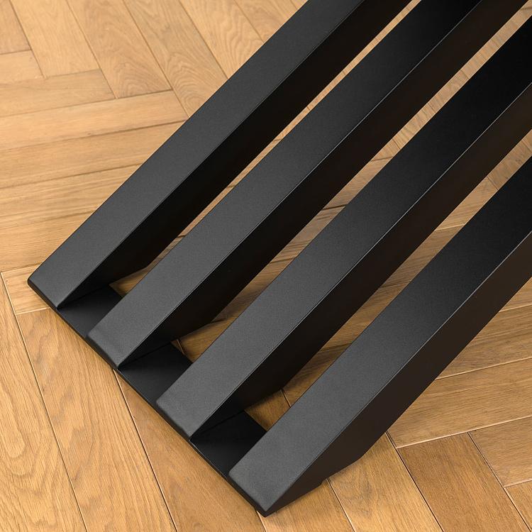 Садовый обеденный стол Алан, S Alan Dining Table Small