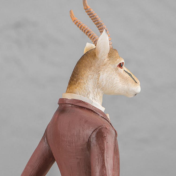 Статуэтка Мистер Томсон Figure Mister Thomson