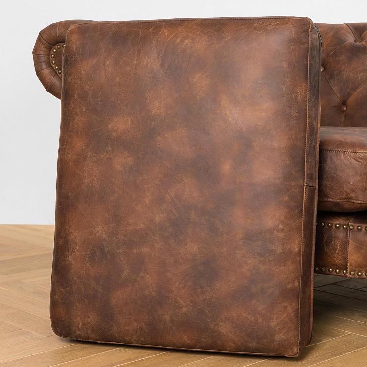 Четырёхместный диван Манчестер Manchester 4 Seater