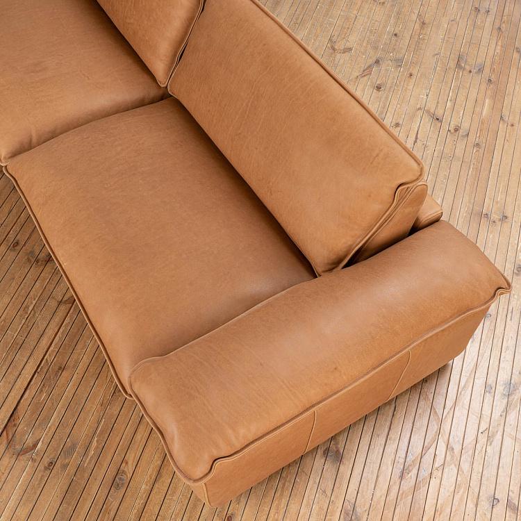 Раскладной трёхместный диван-кровать Кристофер Christopher 3 Seater Bed