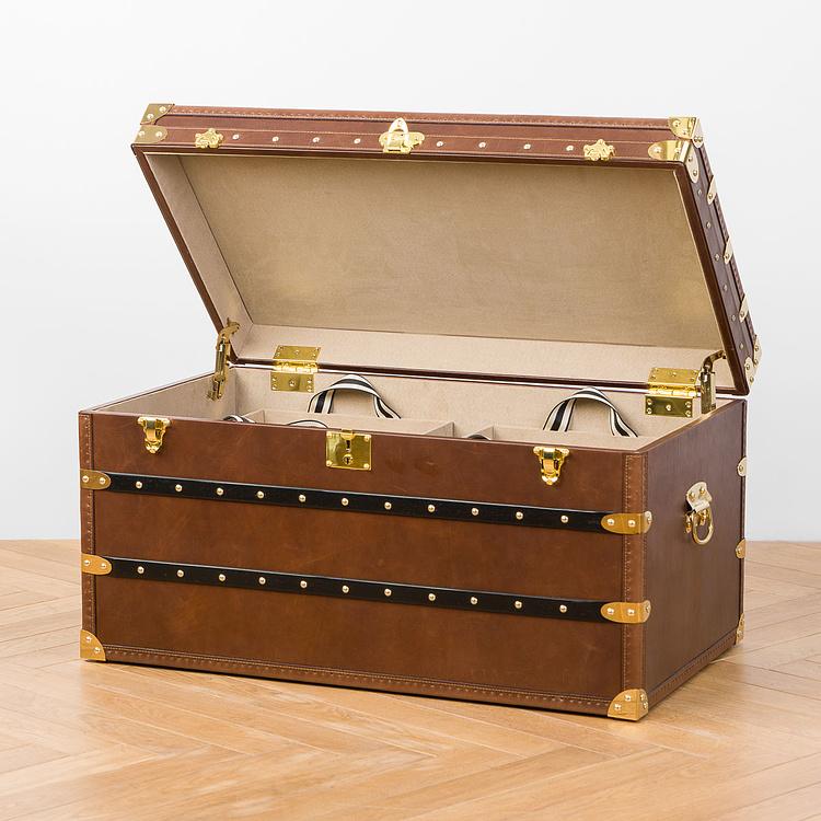 Сундук Майорка Mallorca Trunk A