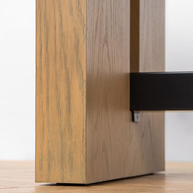 Обеденный стол Каньон Canyon Dining Table