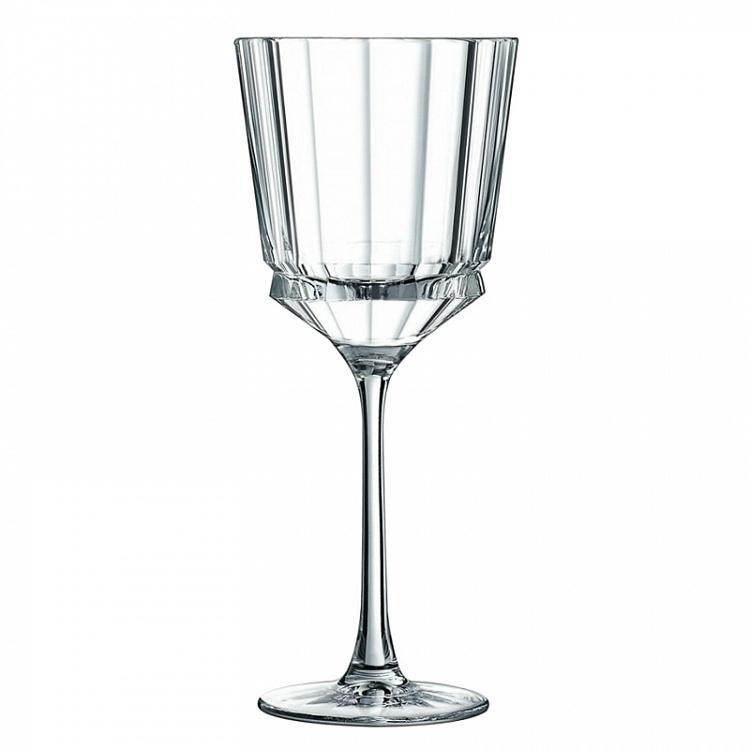 Бокал для вина Макасар, M Macassar Wine Glass 250 ml