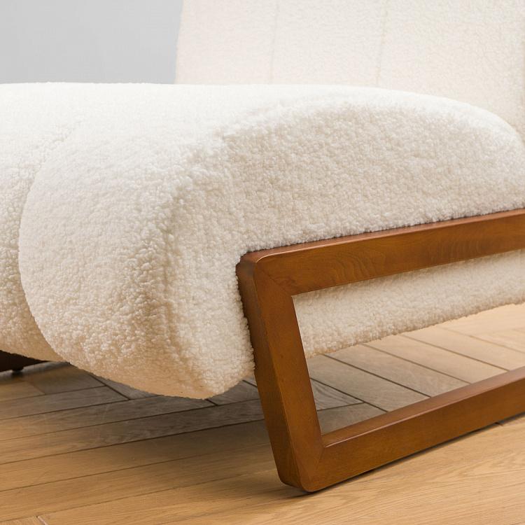 Кресло Поэт 2 Poyet 2 Armchair