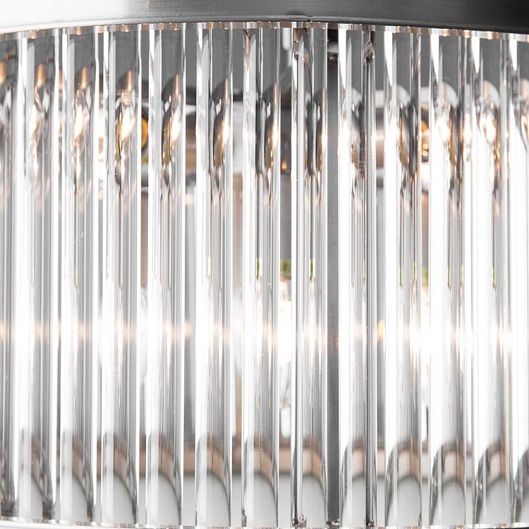 Люстра Род, S Rod Chandelier Small