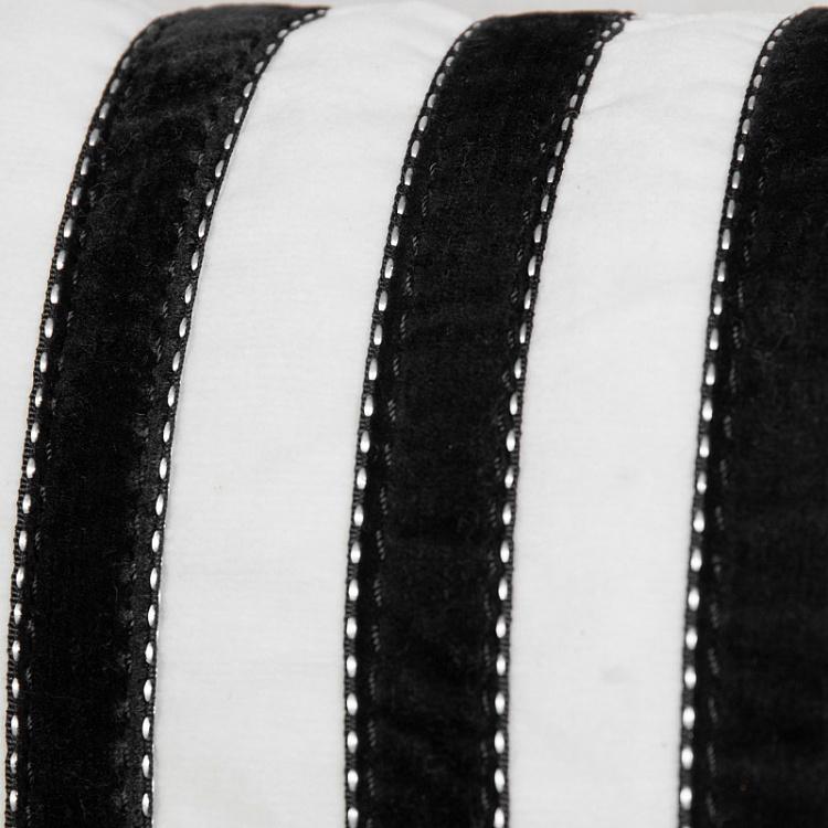 Декоративная бархатная подушка 52 52 Cushion