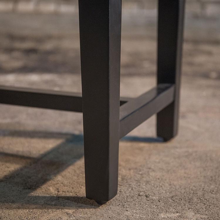 Основание под сундук тёмного цвета Dark Stand