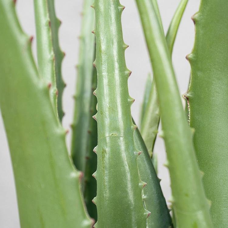 Искусственное алоэ Aloe 67 cm