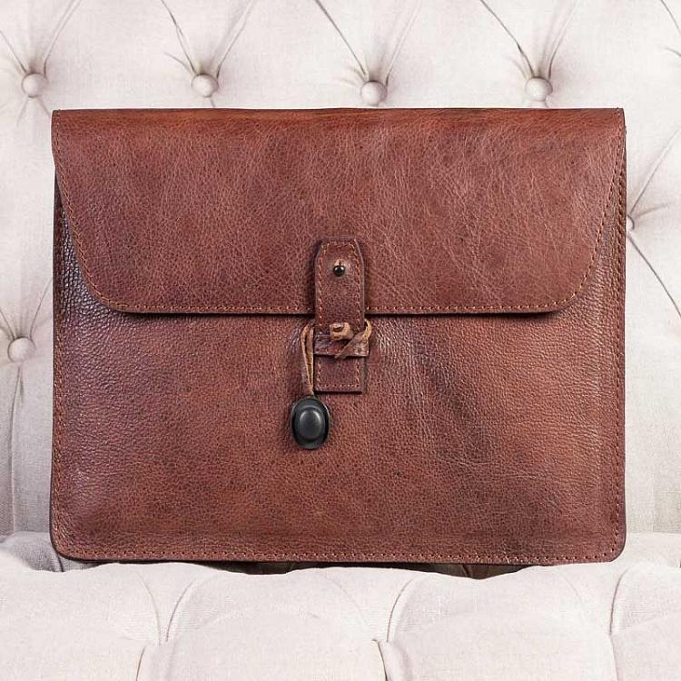 Кожаный чехол для планшета Копенгаген TO Copenhagen Tablet Case