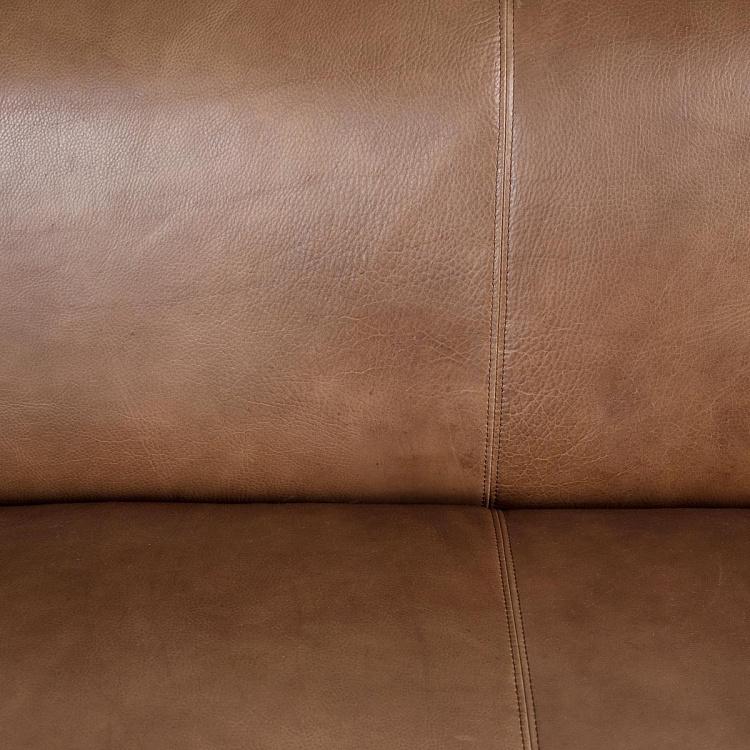 Трёхместный диван Сазерленд Sutherland 3 Seater