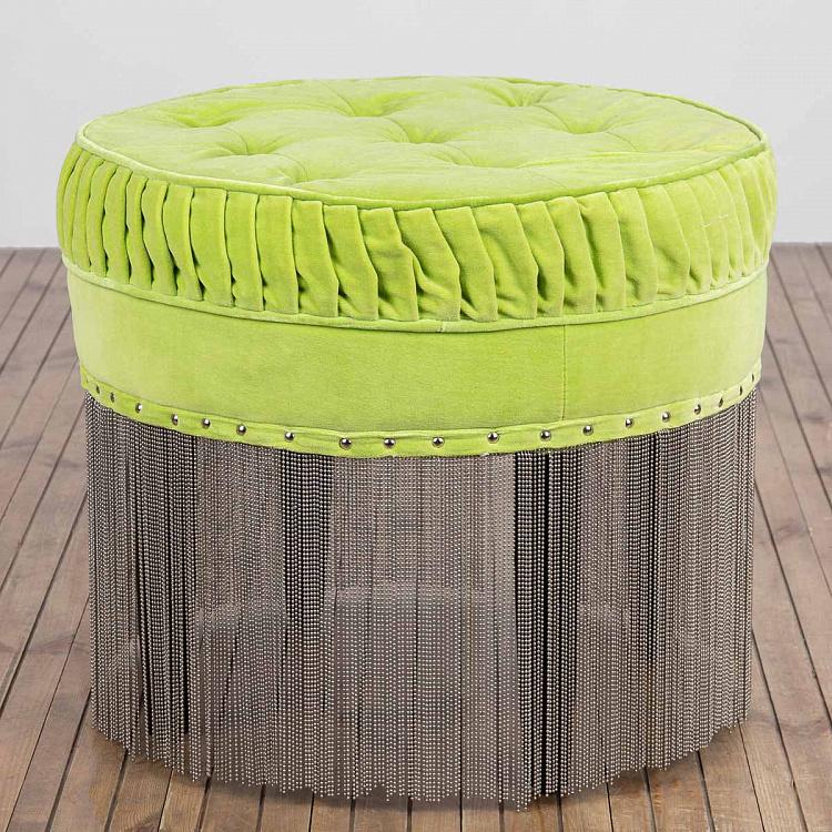 Пуфик Императора 94 Emperor's Footstool