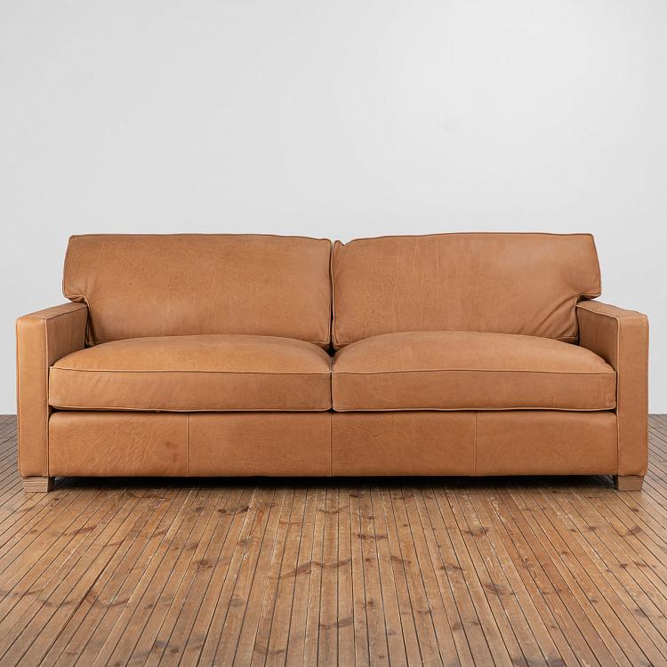 Трёхместный диван Гривс Greaves 3 Seater