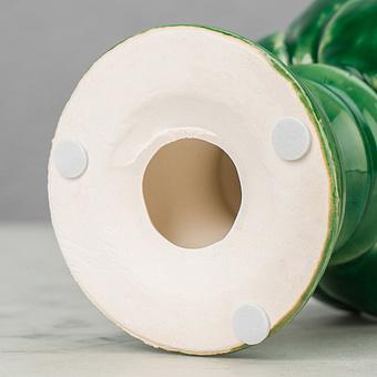 Статуэтка Ceramic Artichoke On Stand