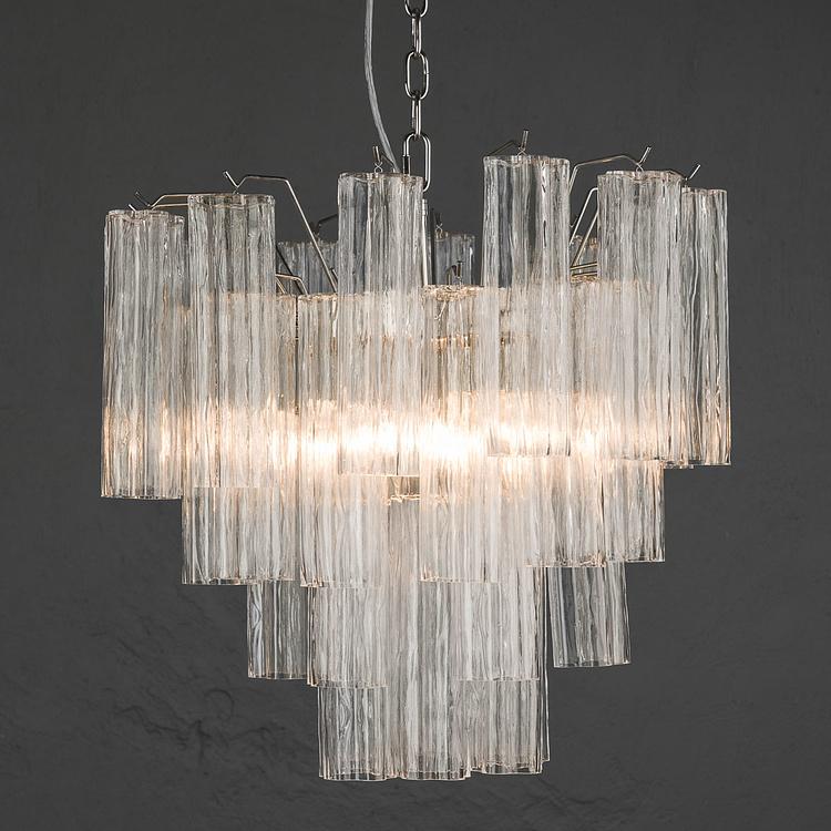 Люстра Танго Tango Chandelier OZ